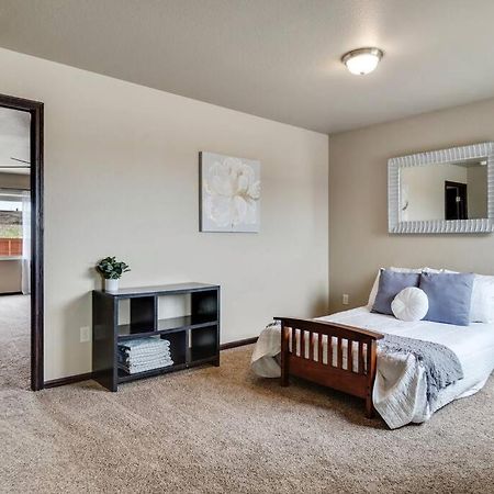 Large Home In The Most Convenient Location Rapid City Extérieur photo