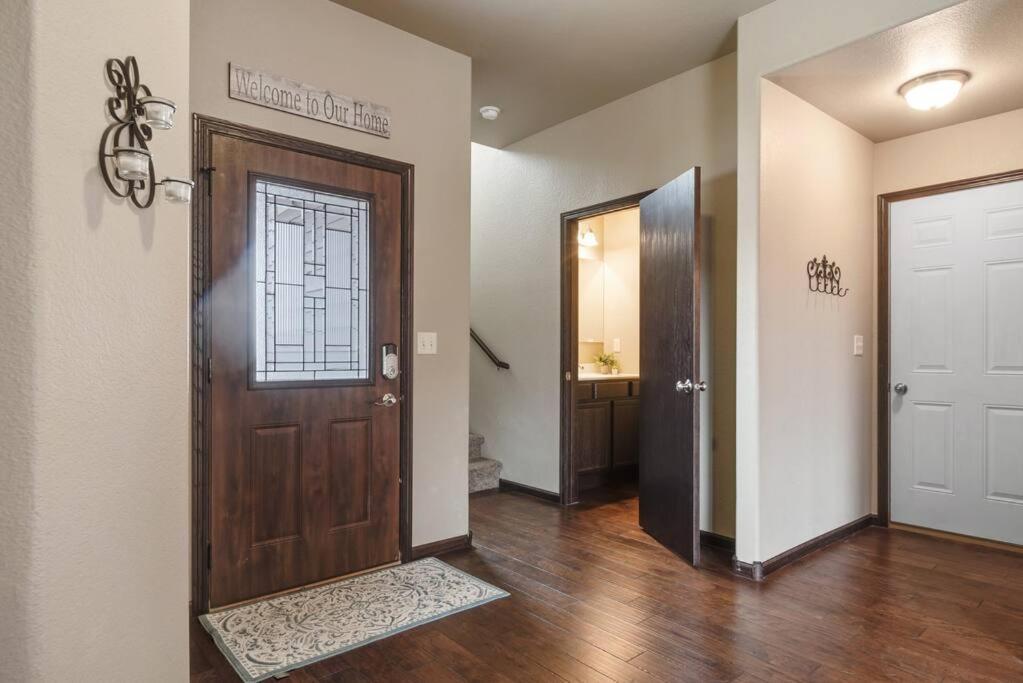 Large Home In The Most Convenient Location Rapid City Extérieur photo