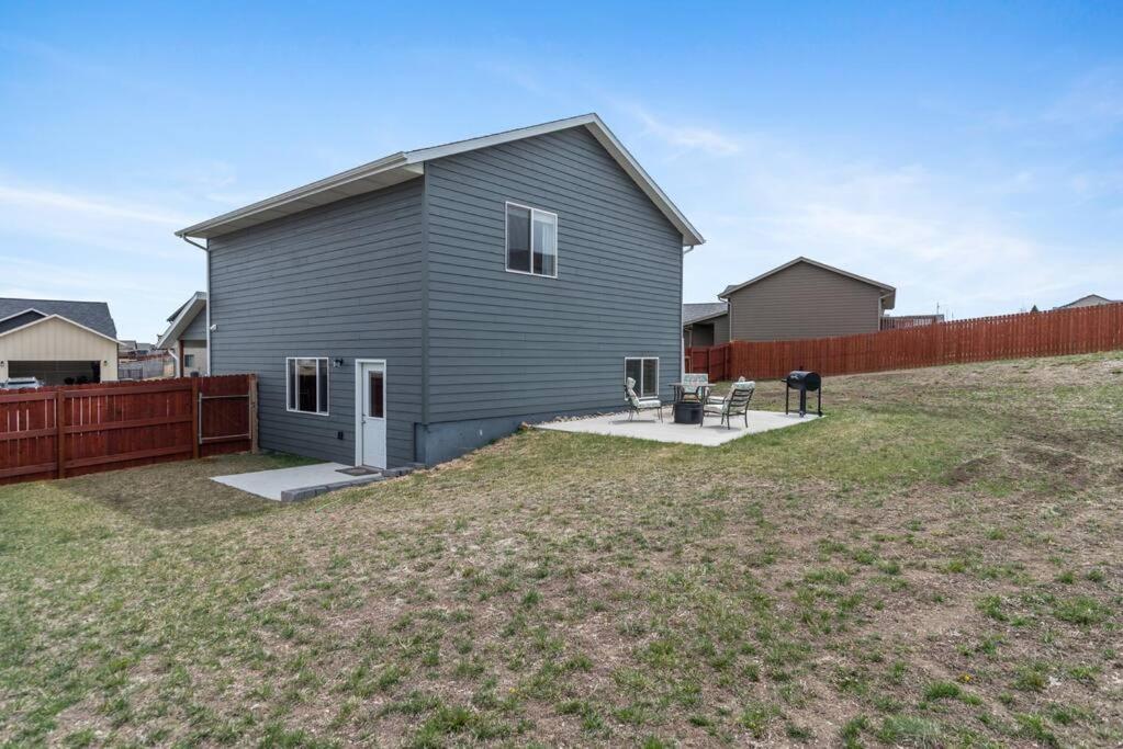 Large Home In The Most Convenient Location Rapid City Extérieur photo