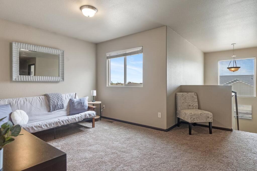 Large Home In The Most Convenient Location Rapid City Extérieur photo