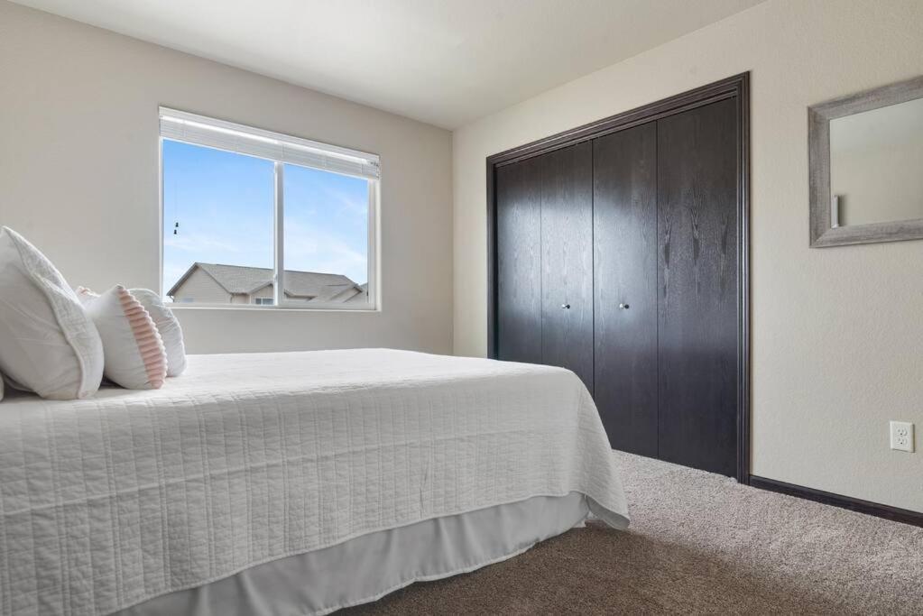 Large Home In The Most Convenient Location Rapid City Extérieur photo
