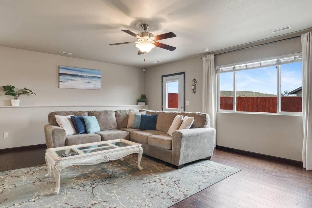 Large Home In The Most Convenient Location Rapid City Extérieur photo