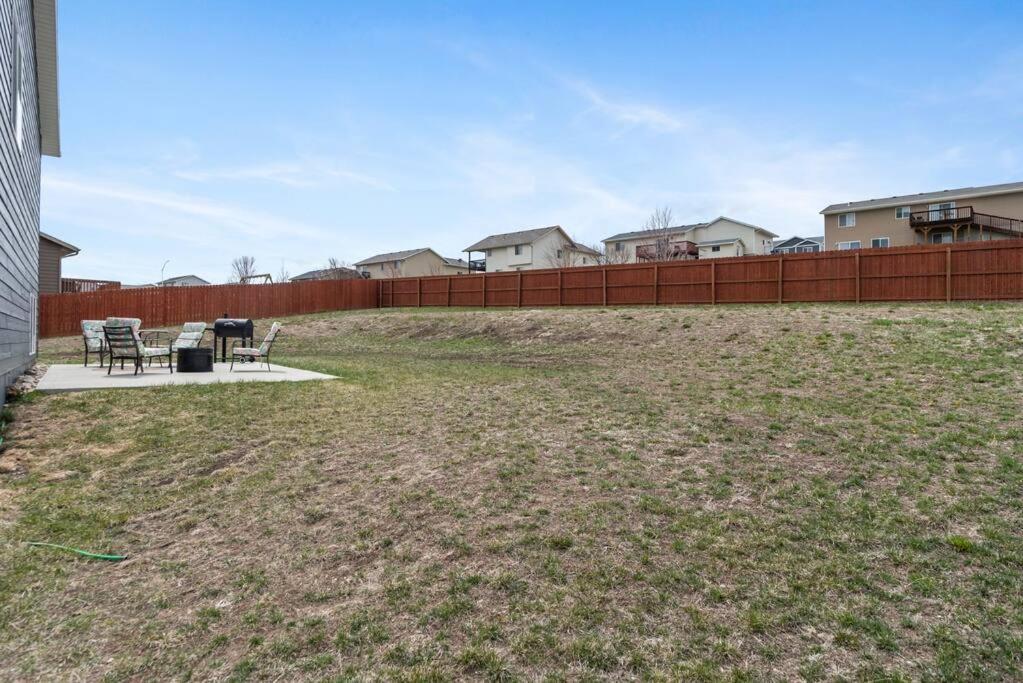 Large Home In The Most Convenient Location Rapid City Extérieur photo